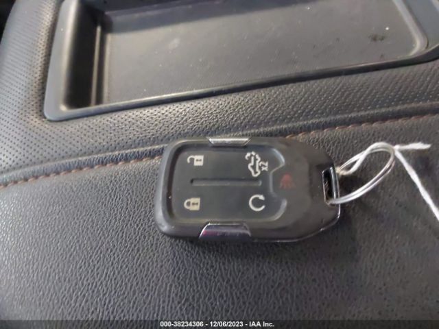 3GTU9EETXMG447976 GMC Sierra 1500 4wd  Short Box At4