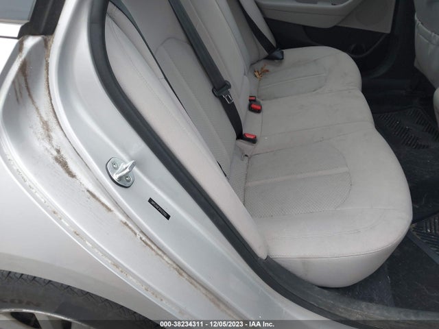 2015 HYUNDAI SONATA SE VIN: 5NPE24AF3FH232162