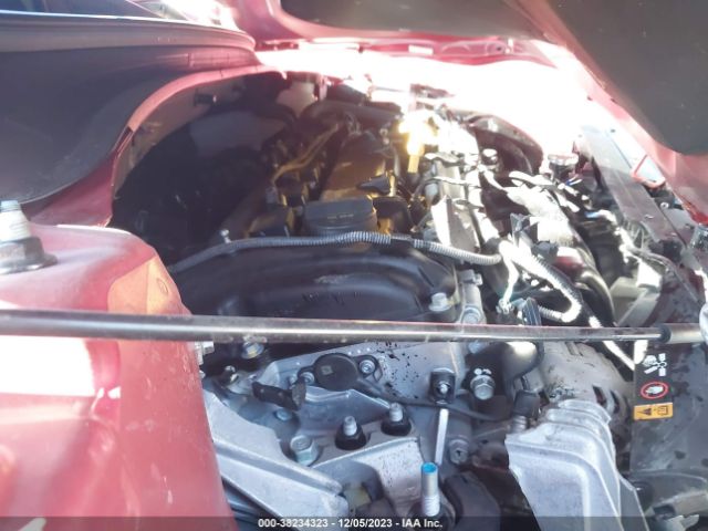 3KPF34AD4KE118878 KIA FORTE S