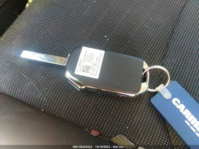 3KPF34AD4KE118878 KIA FORTE S