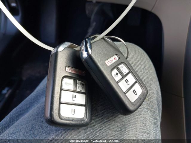 JHMCR6F71HC002021 Honda Accord Hybrid Touring