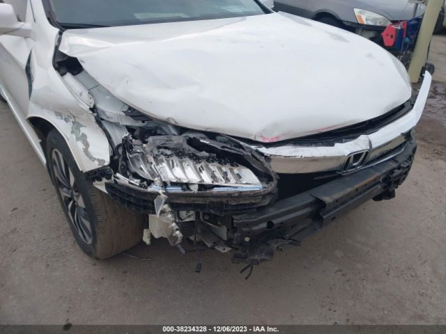 JHMCR6F71HC002021 Honda Accord Hybrid Touring