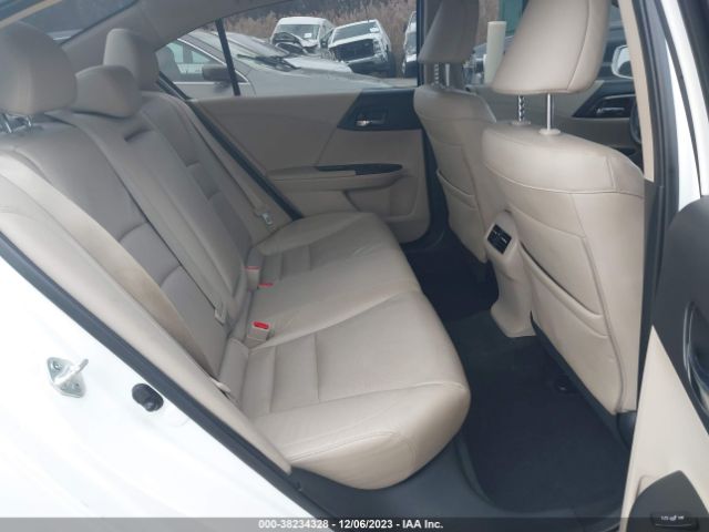 JHMCR6F71HC002021 Honda Accord Hybrid Touring