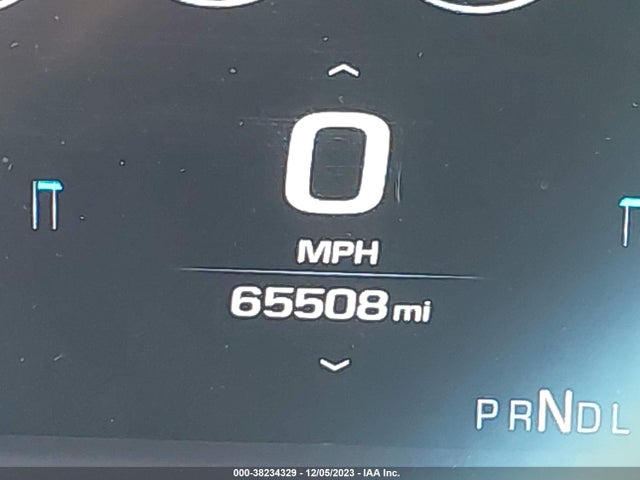 Chevrolet Suburban Premier 2018 1GNSCJKC9JR100356 Image 15