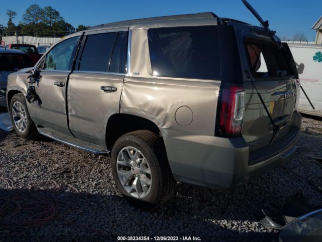 1GKS1BKC6KR217127 GMC YUKON SLT