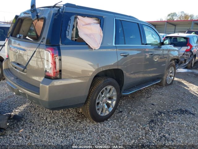 1GKS1BKC6KR217127 GMC YUKON SLT