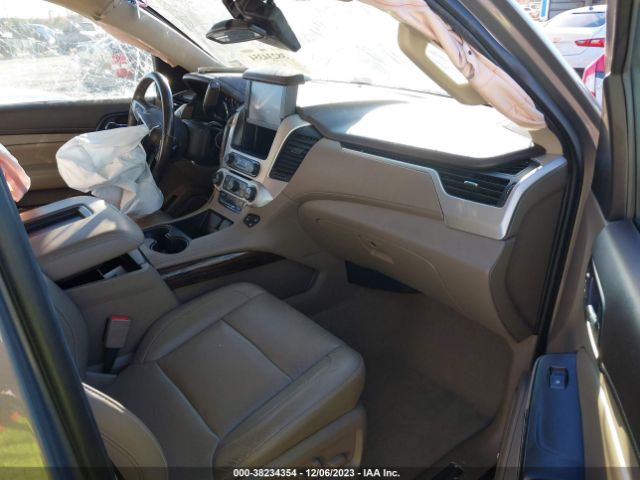 1GKS1BKC6KR217127 GMC YUKON SLT