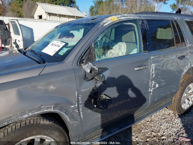 1GKS1BKC6KR217127 GMC YUKON SLT
