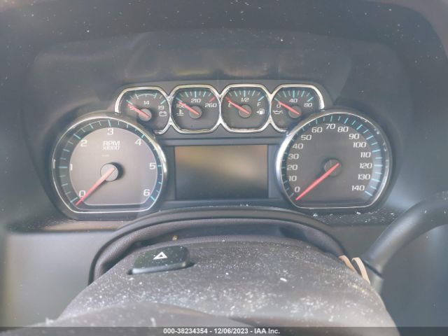 1GKS1BKC6KR217127 GMC YUKON SLT