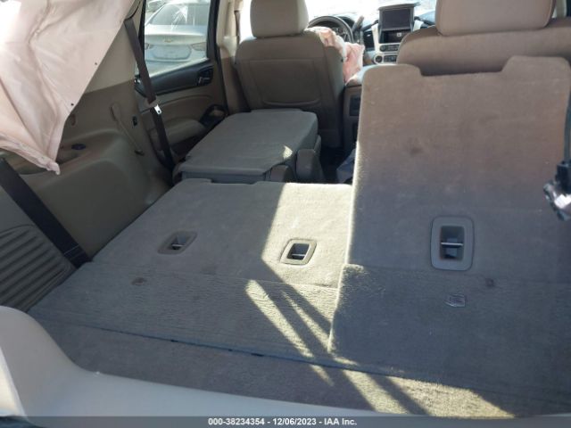 1GKS1BKC6KR217127 GMC YUKON SLT