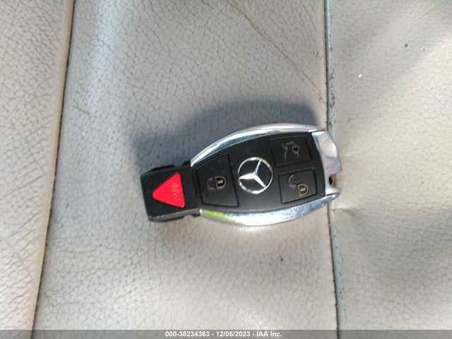 2014 MERCEDES-BENZ GL 450 VIN: 4JGDF7CE4EA334691