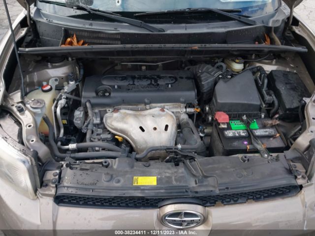 JTLZE4FE7EJ065405 Scion XB