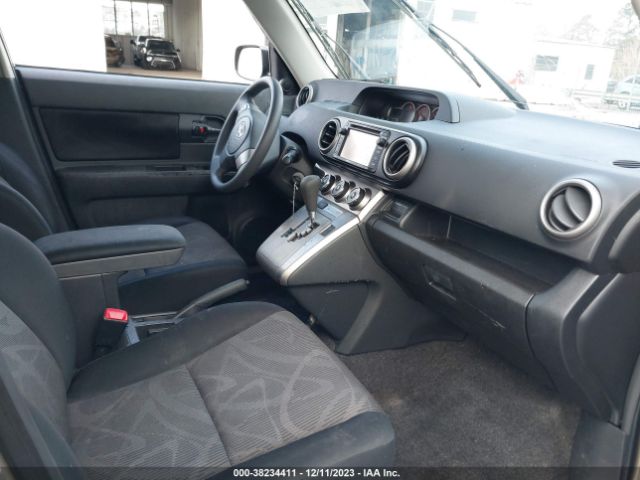 JTLZE4FE7EJ065405 Scion XB