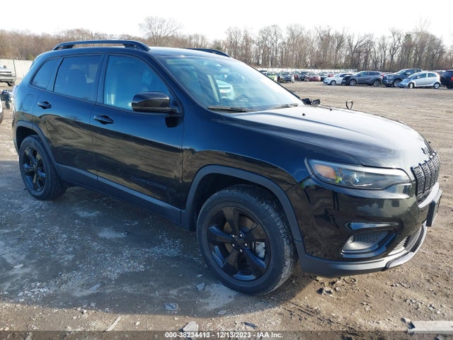 2019 1C4PJMLB1KD320150 main image