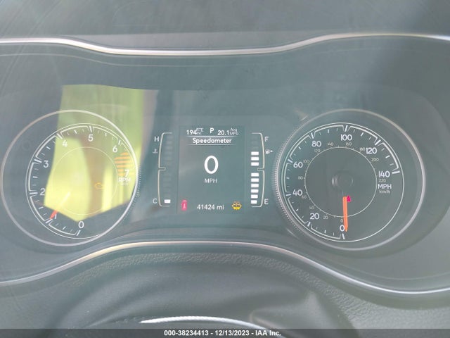 1C4PJMLB1KD320150 Jeep Cherokee Altitude 4x4