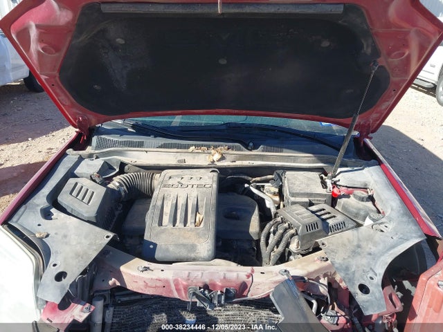 GMC Terrain Sle-1 2015 2GKALMEK3F6433619 Image 10