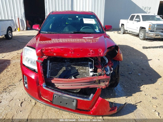 GMC Terrain Sle-1 2015 2GKALMEK3F6433619 Image 12