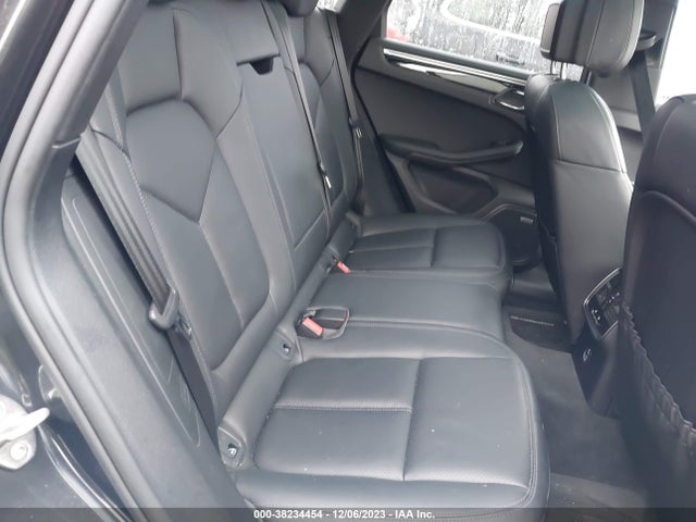 2020 PORSCHE MACAN WP1AA2A52LLB07804 Photo 7