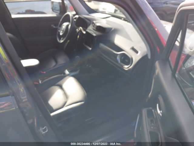 2021 JEEP RENEGADE ZACNJDD1XMPM46358 Photo 4