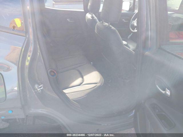 2021 JEEP RENEGADE ZACNJDD1XMPM46358 Photo 7