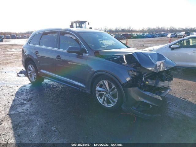 WA1VXBF72PD015887 auction archive image