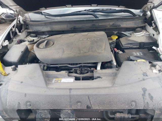 2014 JEEP CHEROKEE 1C4PJMCS6EW226449 Photo 9