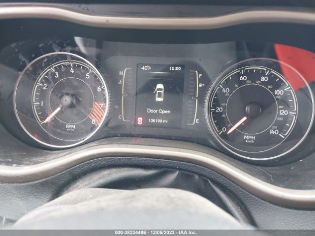 2014 JEEP CHEROKEE 1C4PJMCS6EW226449 Photo 6