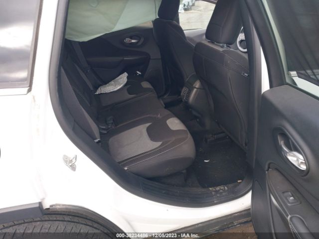 2014 JEEP CHEROKEE 1C4PJMCS6EW226449 Photo 7