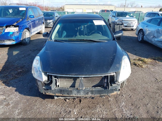 2012 NISSAN ALTIMA 2.5 S VIN: 1N4AL2APXCC196458