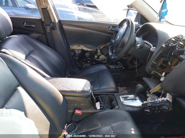 2012 NISSAN ALTIMA 2.5 S VIN: 1N4AL2APXCC196458