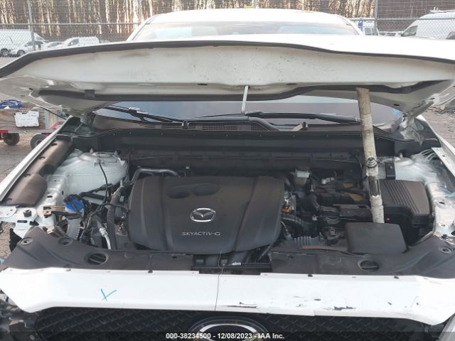 2021 MAZDA CX-5 JM3KFBDM7M1475541 Photo 9