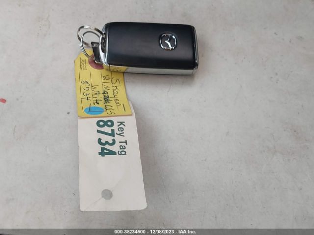 2021 MAZDA CX-5 JM3KFBDM7M1475541 Photo 10