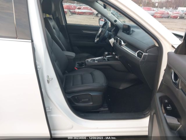 2021 MAZDA CX-5 JM3KFBDM7M1475541 Photo 4