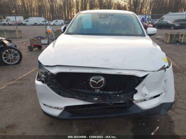2021 MAZDA CX-5 JM3KFBDM7M1475541 Photo 5