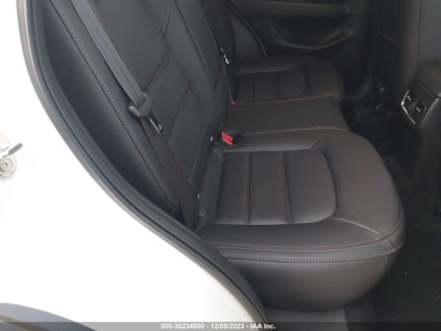 2021 MAZDA CX-5 JM3KFBDM7M1475541 Photo 7