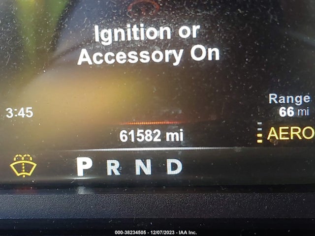 2017 RAM 1500 REBEL VIN: 1C6RR7YT7HS676800