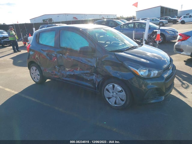 2018 KL8CB6SAXJC423029 main image