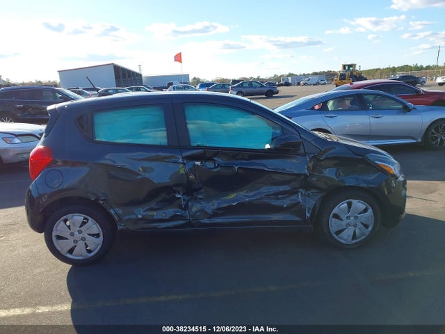 Chevrolet Spark Ls Cvt 2018 KL8CB6SAXJC423029 Image 13