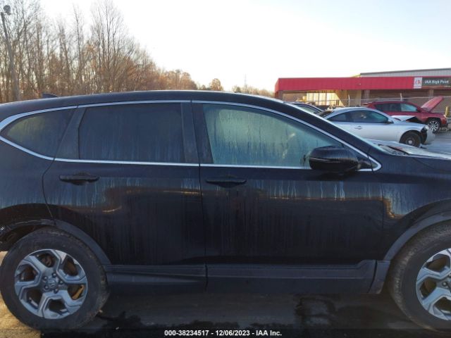 7FARW1H80JE011772 Honda Cr-v Ex-l/ex-l Navi