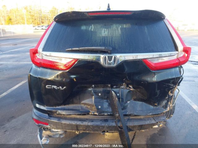 7FARW1H80JE011772 Honda Cr-v Ex-l/ex-l Navi