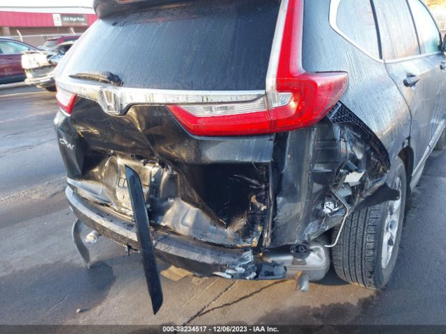 7FARW1H80JE011772 Honda Cr-v Ex-l/ex-l Navi