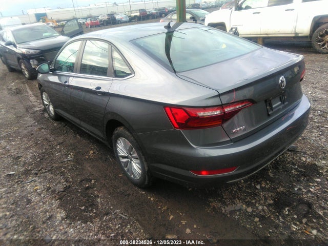 2019 VOLKSWAGEN JETTA 1.4T S VIN: 3VWN57BU0KM180481