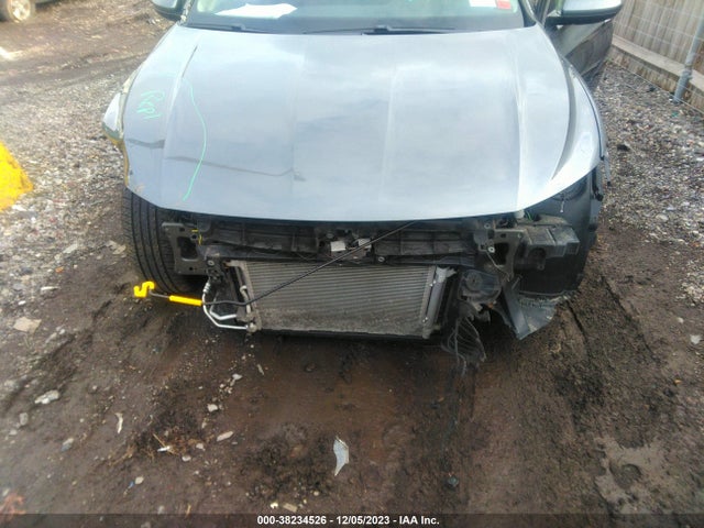 2019 VOLKSWAGEN JETTA 1.4T S VIN: 3VWN57BU0KM180481