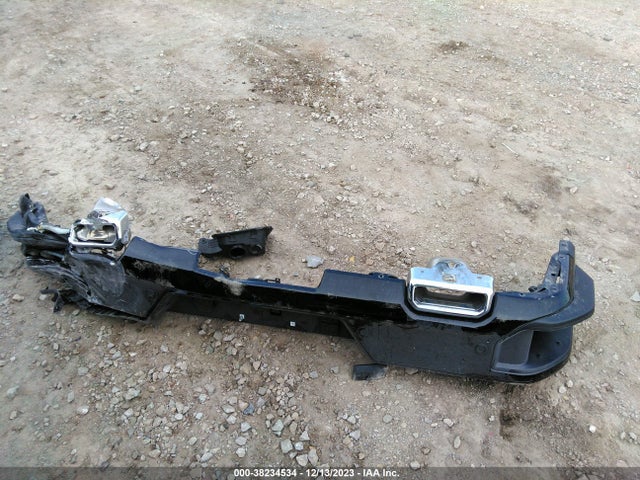 GMC Sierra 1500 4wd  Short Box Elevation With 3sb 2023 3GTUUCED2PG292307 Image 12