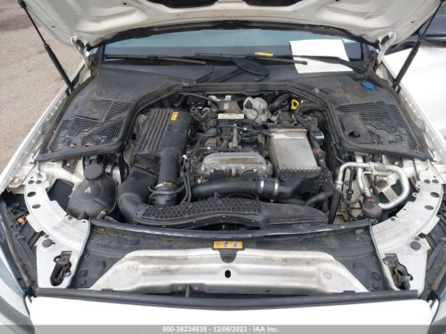 55SWF4KB4JU263138 Mercedes-Benz C 300 4matic