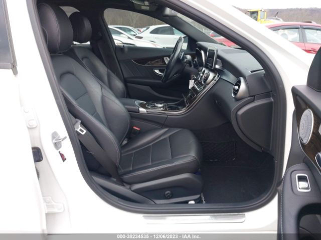 55SWF4KB4JU263138 Mercedes-Benz C 300 4matic