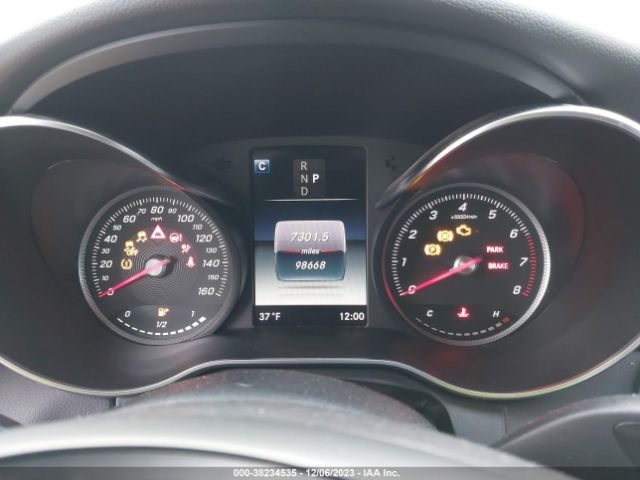 55SWF4KB4JU263138 Mercedes-Benz C 300 4matic