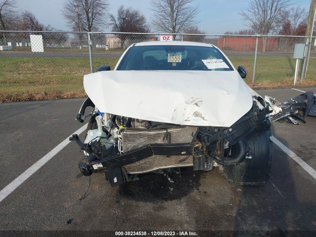 2020 KIA FORTE GT LINE VIN: 3KPF34ADXLE199435