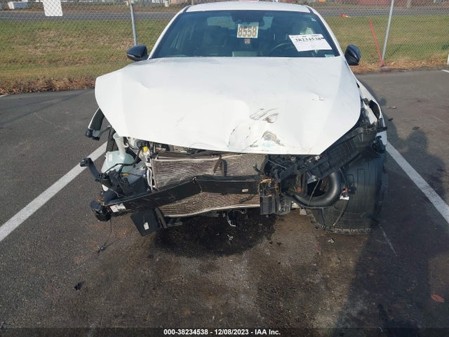 2020 KIA FORTE GT LINE VIN: 3KPF34ADXLE199435