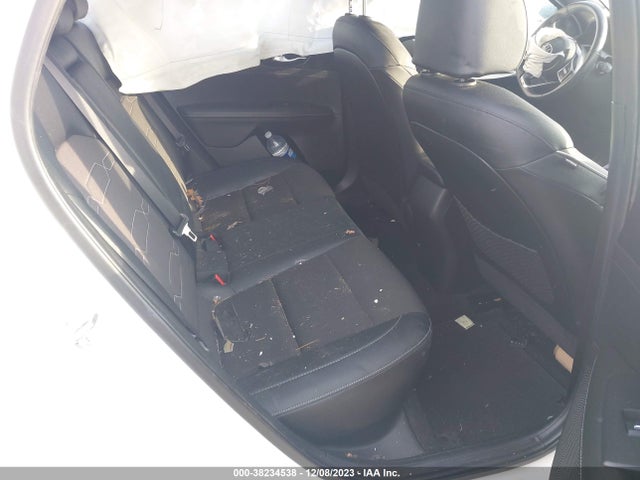 2020 KIA FORTE GT LINE VIN: 3KPF34ADXLE199435